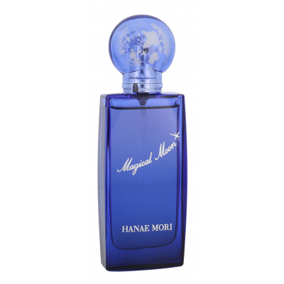 Hanae Mori Magical Moon Eau de Toilette за жени 50 ml