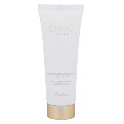 Guerlain Gommage De Beauté Ексфолиант за жени 75 ml