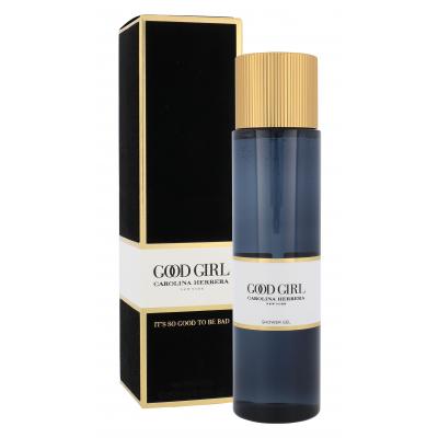 Carolina Herrera Good Girl Душ гел за жени 200 ml