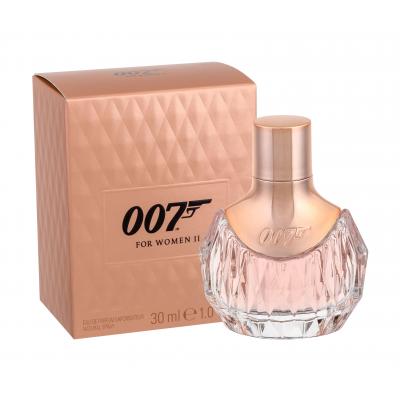 James Bond 007 James Bond 007 For Women II Eau de Parfum за жени 30 ml