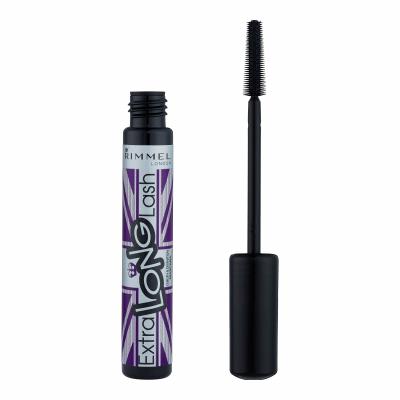 Rimmel London Extra Long Lash Спирала за жени 8 ml Нюанс 003 Extreme Black