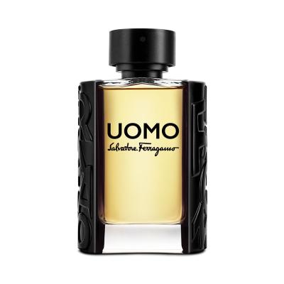 Ferragamo Uomo Eau de Toilette за мъже 100 ml