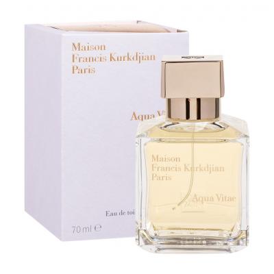 Maison Francis Kurkdjian Aqua Vitae Eau de Toilette 70 ml