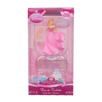 Disney Princess Sleeping Beauty Eau de Toilette за деца 50 ml