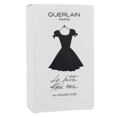 Guerlain La Petite Robe Noire Eau de Parfum за жени 100 ml увредена кутия