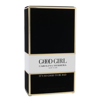 Carolina Herrera Good Girl Eau de Parfum за жени 50 ml увредена кутия