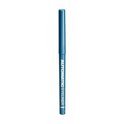 Gabriella Salvete Automatic Eyeliner Молив за очи за жени 0,28 g Нюанс 12 Deep Blue