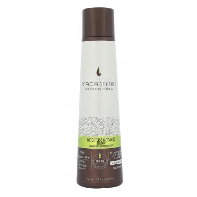 Macadamia Professional Weightless Moisture Шампоан за жени 300 ml