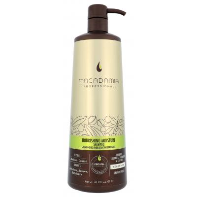 Macadamia Professional Nourishing Moisture Шампоан за жени 1000 ml