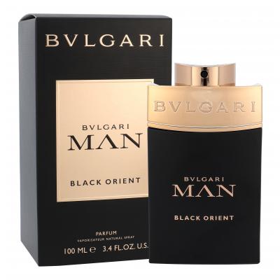 Bvlgari MAN Black Orient Парфюм за мъже 100 ml