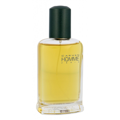 Carven Homme Eau de Toilette за мъже 100 ml