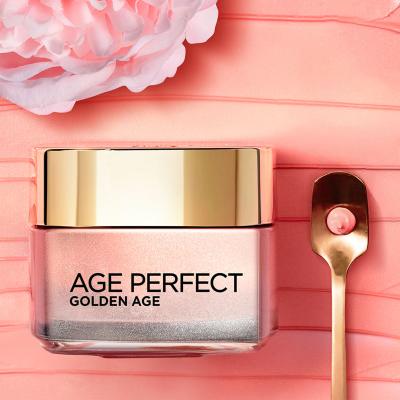 L&#039;Oréal Paris Age Perfect Golden Age Дневен крем за лице за жени 50 ml