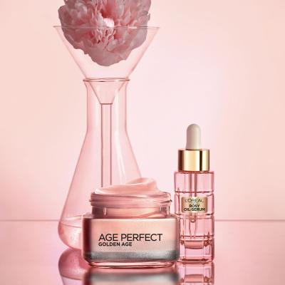 L&#039;Oréal Paris Age Perfect Golden Age Дневен крем за лице за жени 50 ml