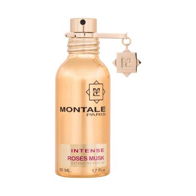 Montale Intense Roses Musk Eau de Parfum за жени 50 ml