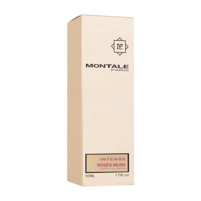 Montale Intense Roses Musk Eau de Parfum за жени 50 ml