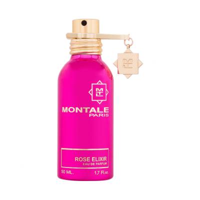 Montale Rose Elixir Eau de Parfum за жени 50 ml