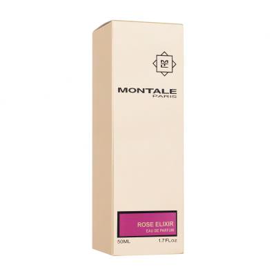 Montale Rose Elixir Eau de Parfum за жени 50 ml