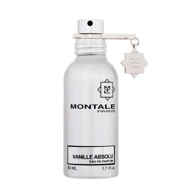 Montale Vanille Absolu Eau de Parfum за жени 50 ml