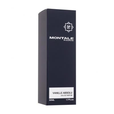 Montale Vanille Absolu Eau de Parfum за жени 50 ml