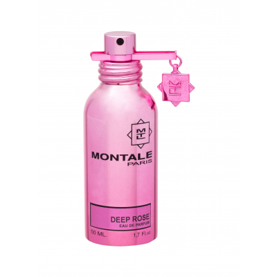 Montale Deep Roses Eau de Parfum 50 ml