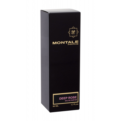 Montale Deep Roses Eau de Parfum 50 ml