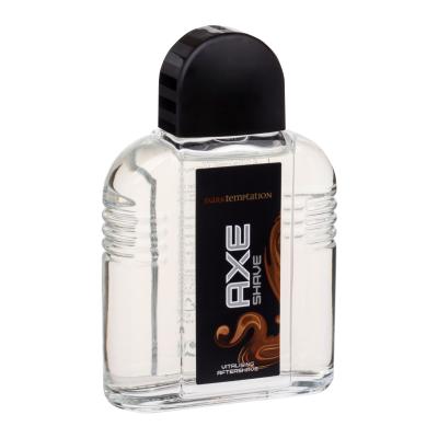 Axe Dark Temptation Афтършейв за мъже 100 ml увредена кутия