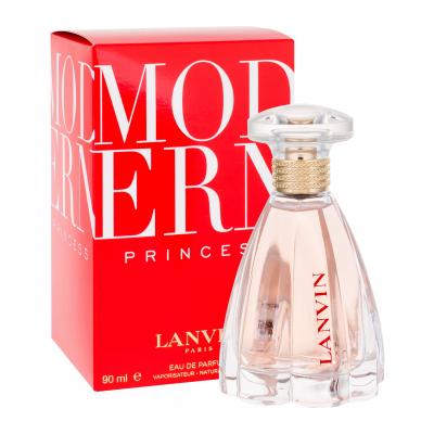 Lanvin Modern Princess Eau de Parfum за жени 90 ml