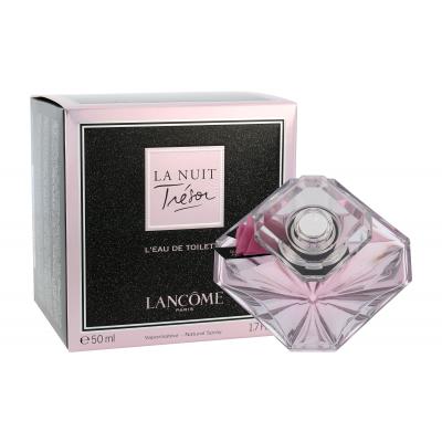 Lancôme La Nuit Trésor Eau de Toilette за жени 50 ml