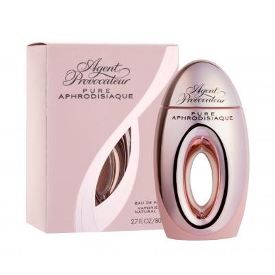 Agent Provocateur Pure Aphrodisiaque Eau de Parfum за жени 80 ml