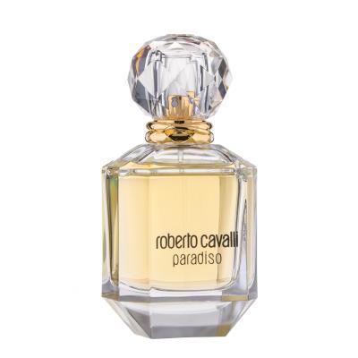 Roberto Cavalli Paradiso Eau de Parfum за жени 75 ml увредена кутия