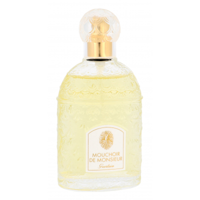 Guerlain Mouchoir de Monsieur Eau de Toilette за мъже 100 ml