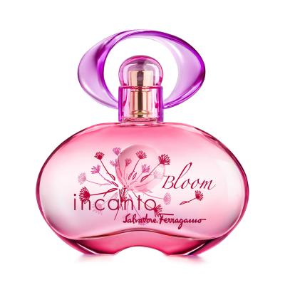 Ferragamo Incanto Bloom 2014 Eau de Toilette за жени 100 ml