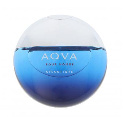 Bvlgari Aqva Pour Homme Atlantiqve Eau de Toilette за мъже 100 ml ТЕСТЕР