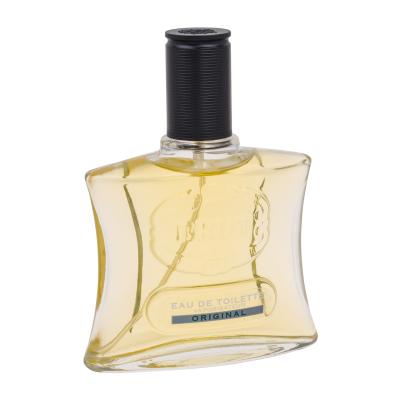 Brut Original Eau de Toilette за мъже 100 ml увредена кутия