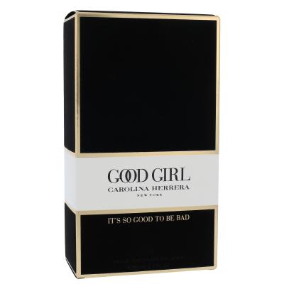 Carolina Herrera Good Girl Eau de Parfum за жени 80 ml увредена кутия