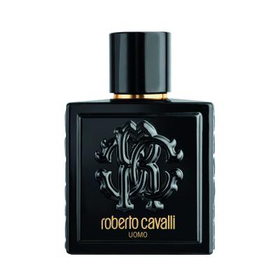 Roberto Cavalli Uomo Eau de Toilette за мъже 100 ml