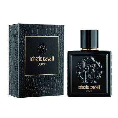 Roberto Cavalli Uomo Eau de Toilette за мъже 100 ml