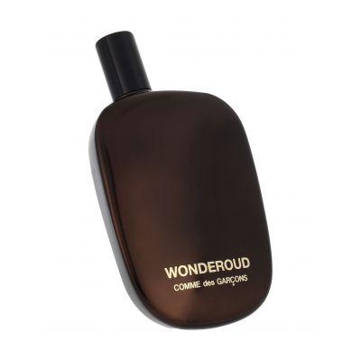 COMME des GARCONS Wonderoud Eau de Parfum 100 ml