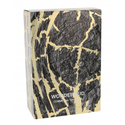 COMME des GARCONS Wonderoud Eau de Parfum 100 ml