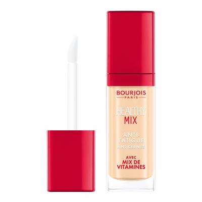 BOURJOIS Paris Healthy Mix Anti-Fatigue Коректор за жени 7,8 ml Нюанс 51 Light