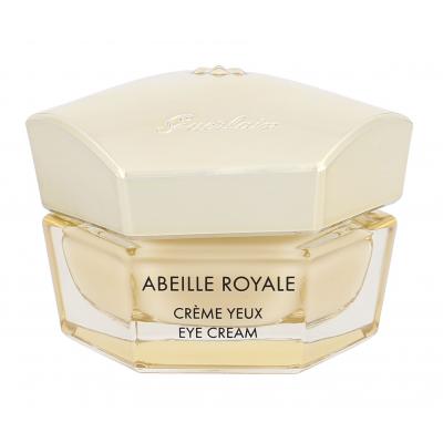 Guerlain Abeille Royale Околоочен крем за жени 15 ml ТЕСТЕР