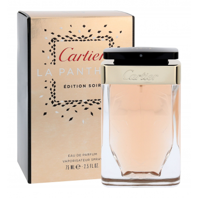 Cartier La Panthère Edition Soir Eau de Parfum за жени 75 ml