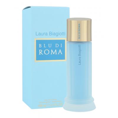 Laura Biagiotti Blu di Roma Eau de Toilette за жени 100 ml