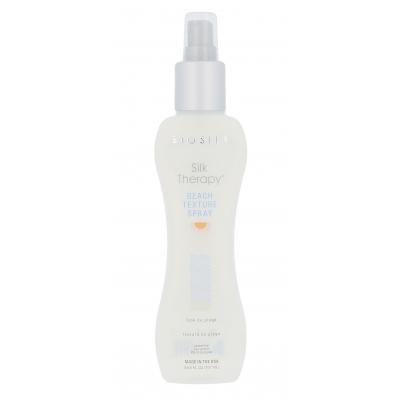 Farouk Systems Biosilk Silk Therapy Beach Texture Spray За оформяне на косата за жени 167 ml