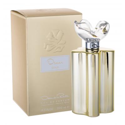 Oscar de la Renta Oscar Gold Eau de Parfum за жени 200 ml