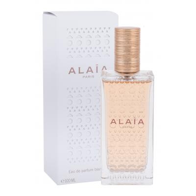 Azzedine Alaia Alaïa Blanche Eau de Parfum за жени 100 ml