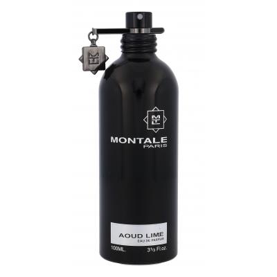 Montale Aoud Lime Eau de Parfum 100 ml ТЕСТЕР