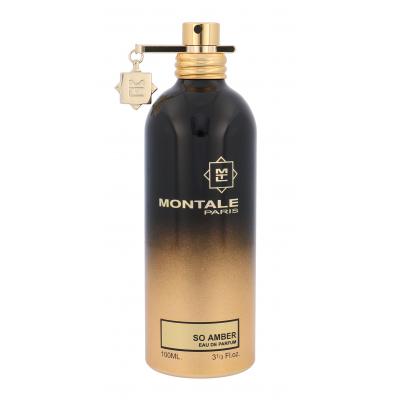 Montale So Amber Eau de Parfum 100 ml ТЕСТЕР