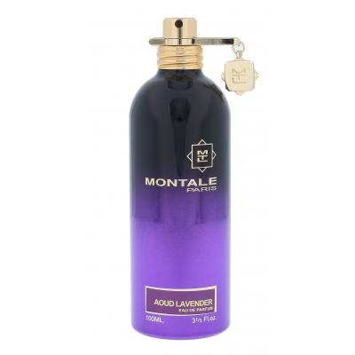 Montale Aoud Lavander Eau de Parfum 100 ml ТЕСТЕР