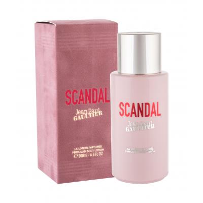 Jean Paul Gaultier Scandal Лосион за тяло за жени 200 ml